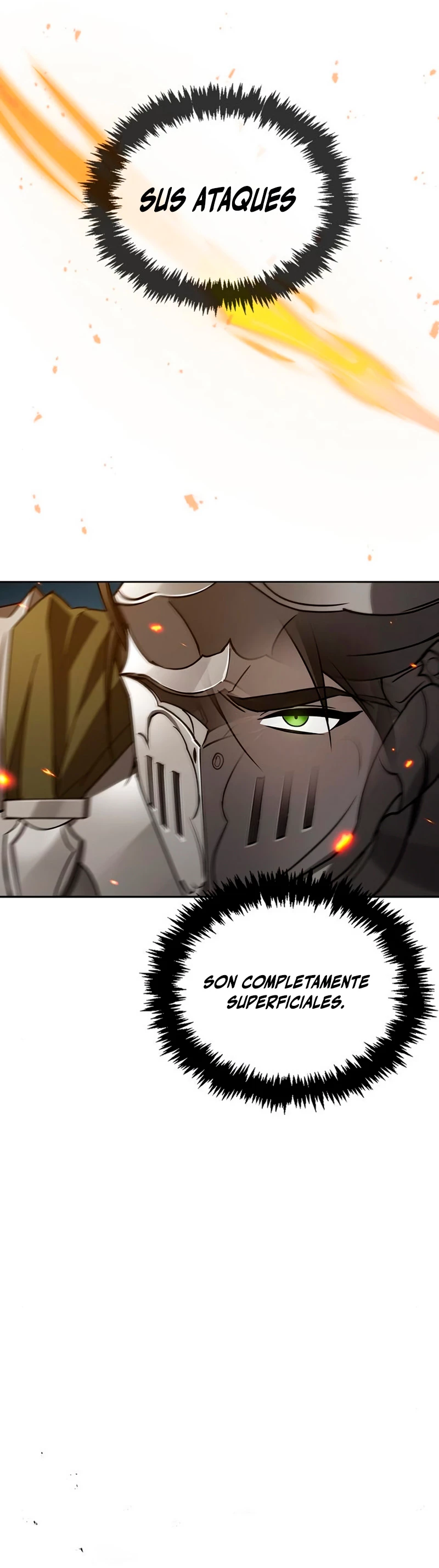 No soy esa clase de talento capítulo 12 página 28