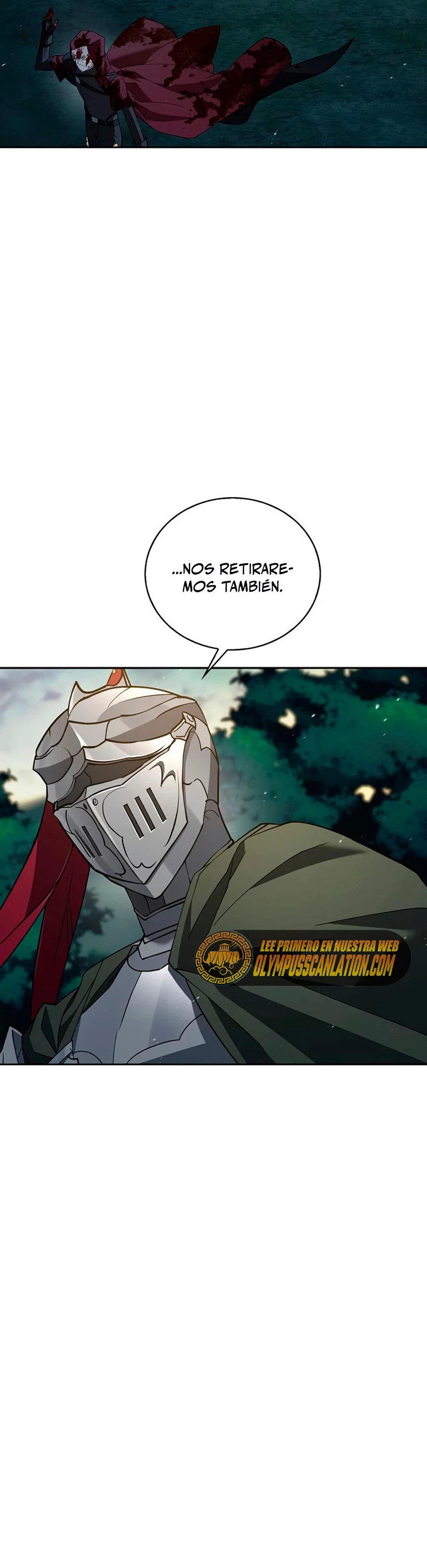 No soy esa clase de talento capítulo 12 página 46