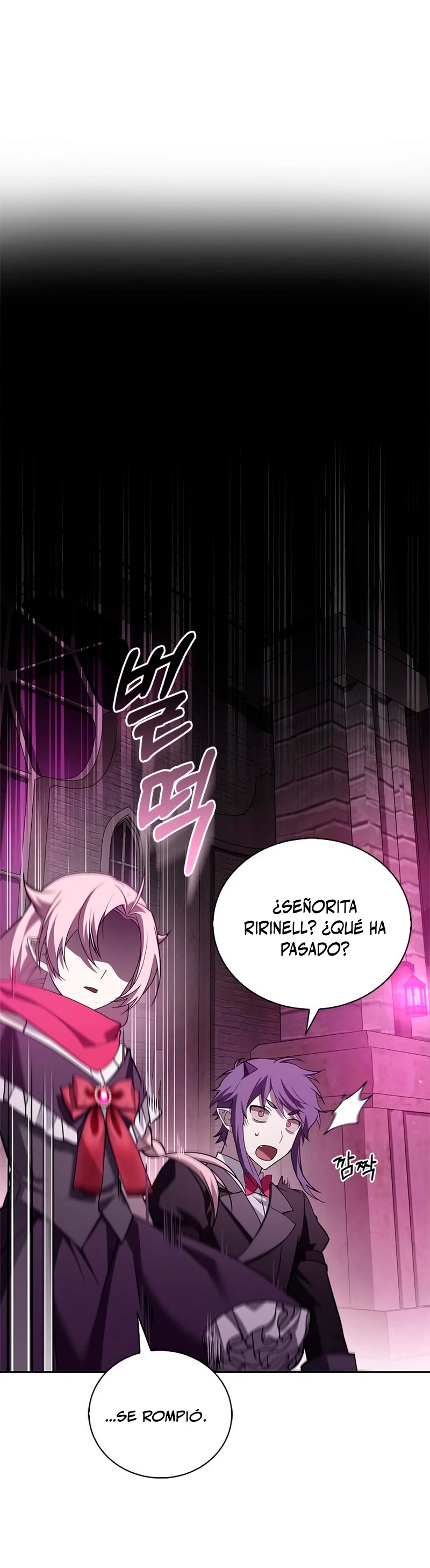 No soy esa clase de talento capítulo 12 página 63