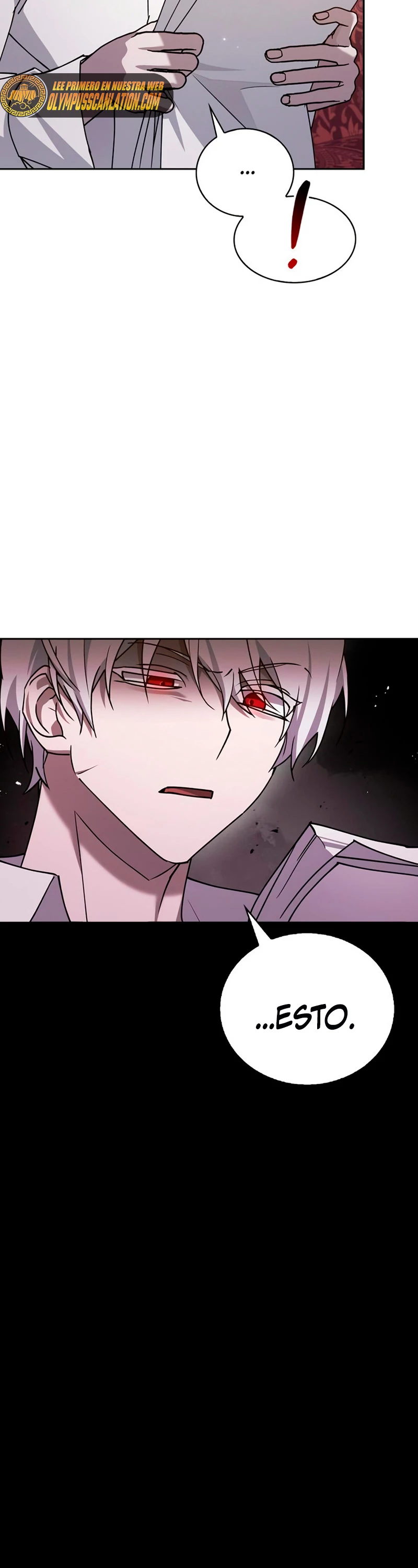 No soy esa clase de talento capítulo 13 página 11