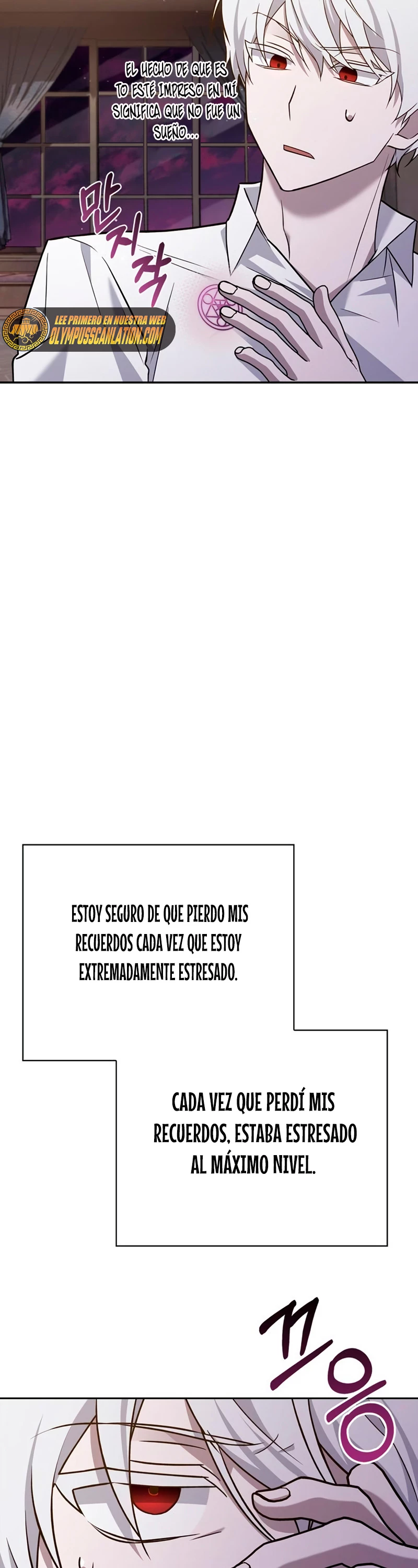No soy esa clase de talento capítulo 13 página 39