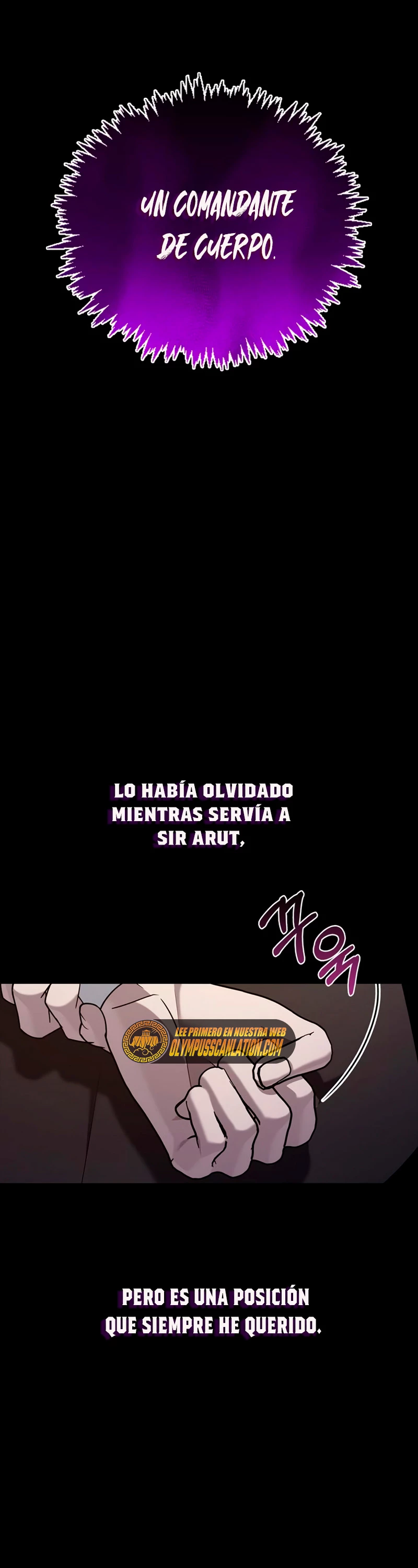 No soy esa clase de talento capítulo 13 página 47