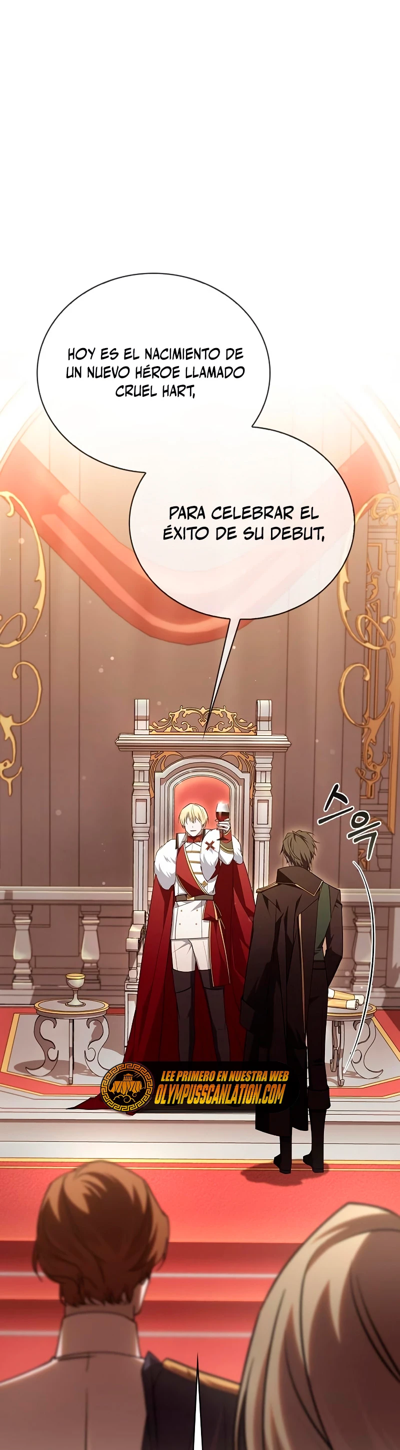 No soy esa clase de talento capítulo 16 página 4
