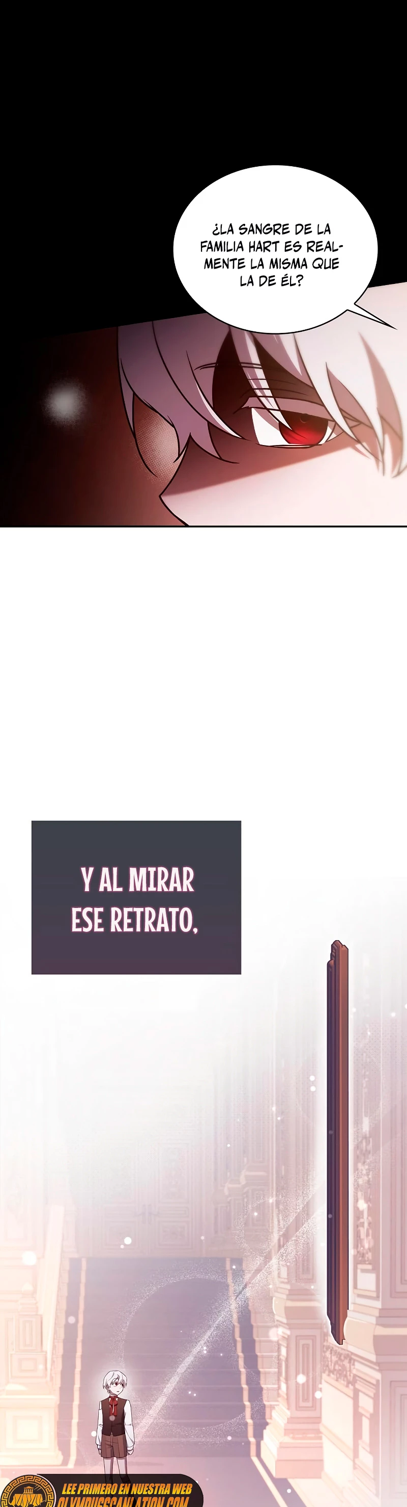 No soy esa clase de talento capítulo 16 página 42