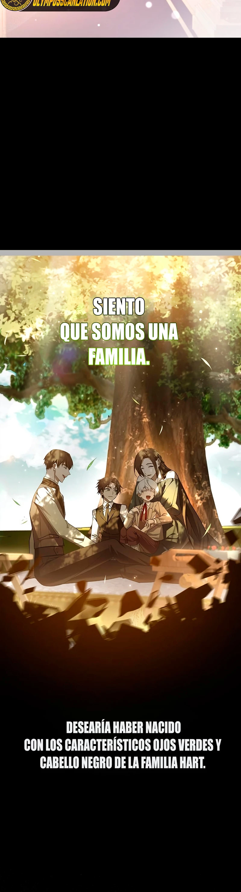 No soy esa clase de talento capítulo 16 página 43