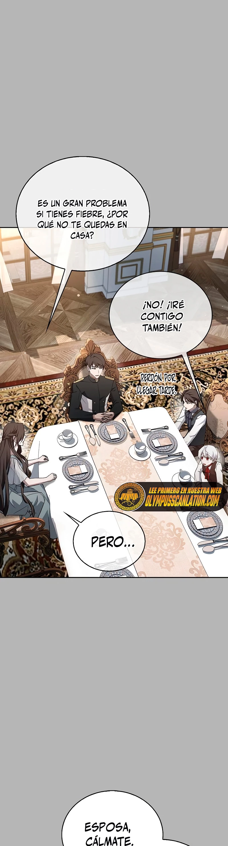 No soy esa clase de talento capítulo 16 página 46