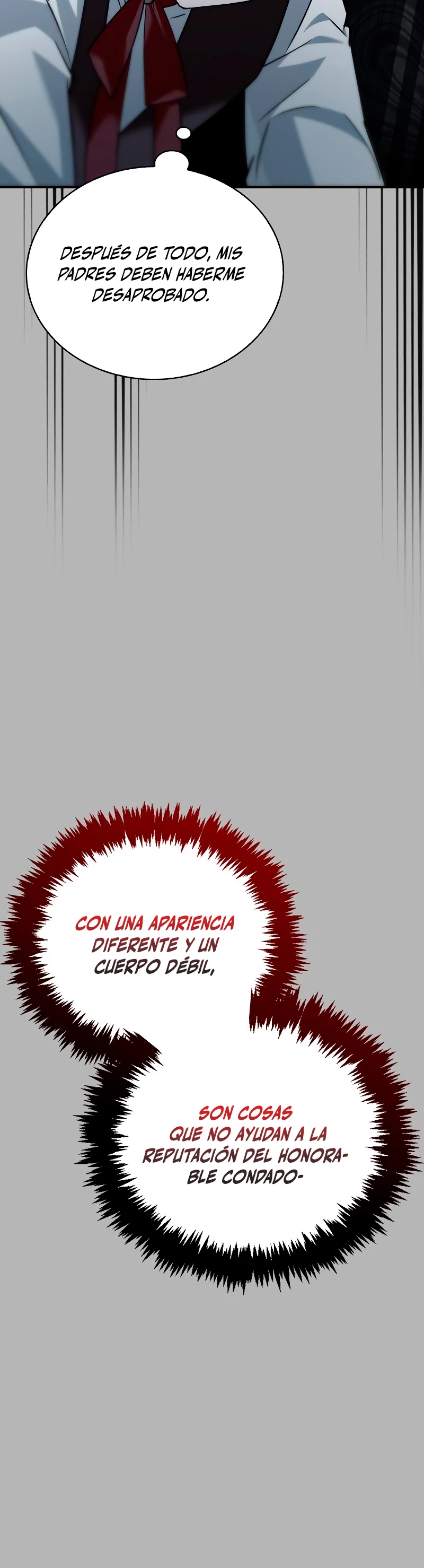 No soy esa clase de talento capítulo 16 página 50