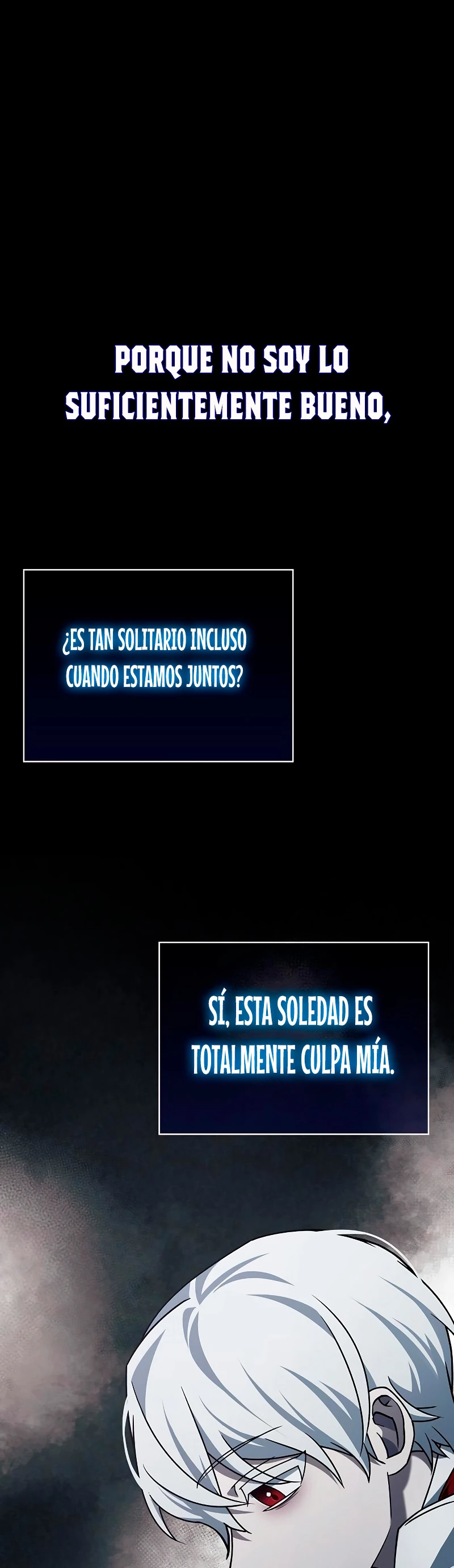 No soy esa clase de talento capítulo 16 página 54