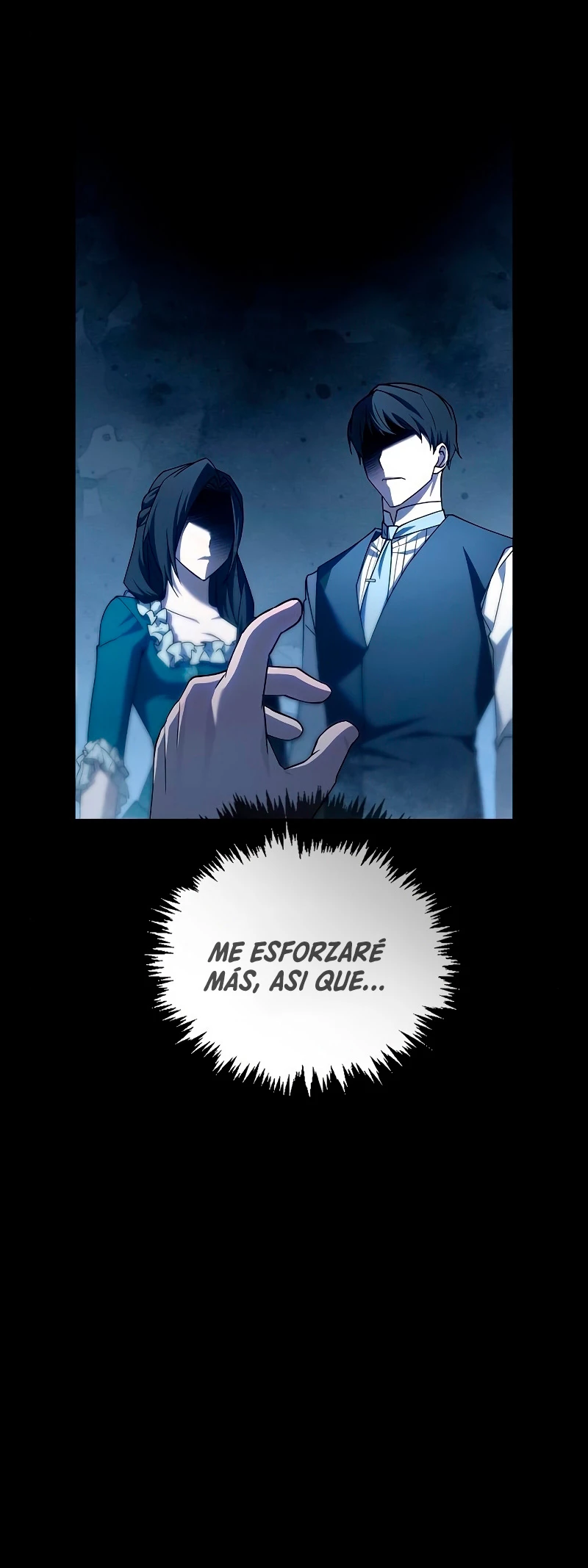 No soy esa clase de talento capítulo 17 página 25