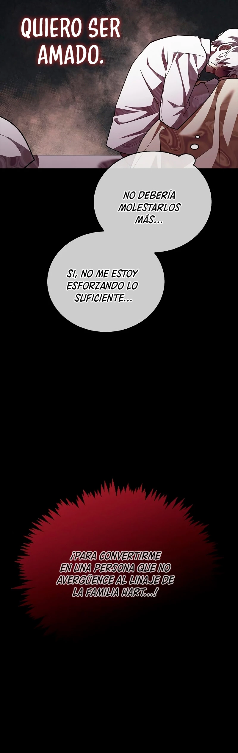 No soy esa clase de talento capítulo 17 página 40