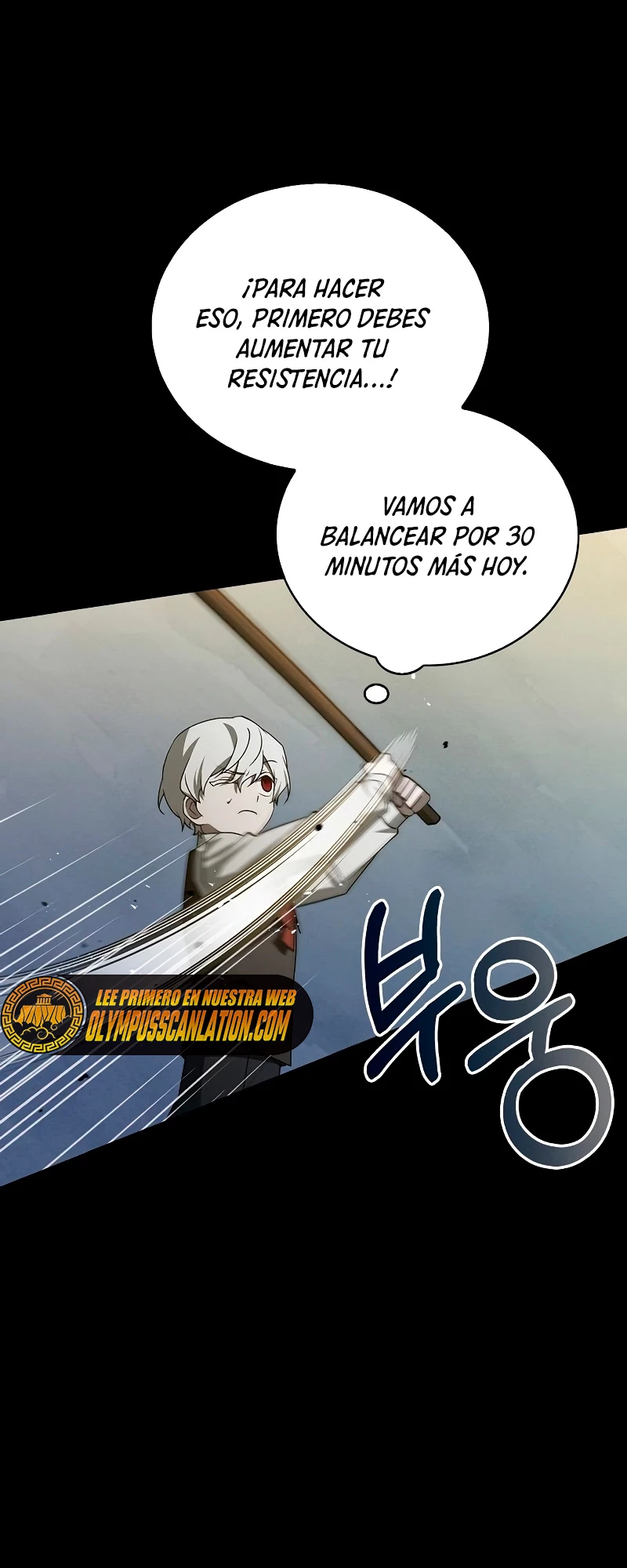 No soy esa clase de talento capítulo 17 página 48