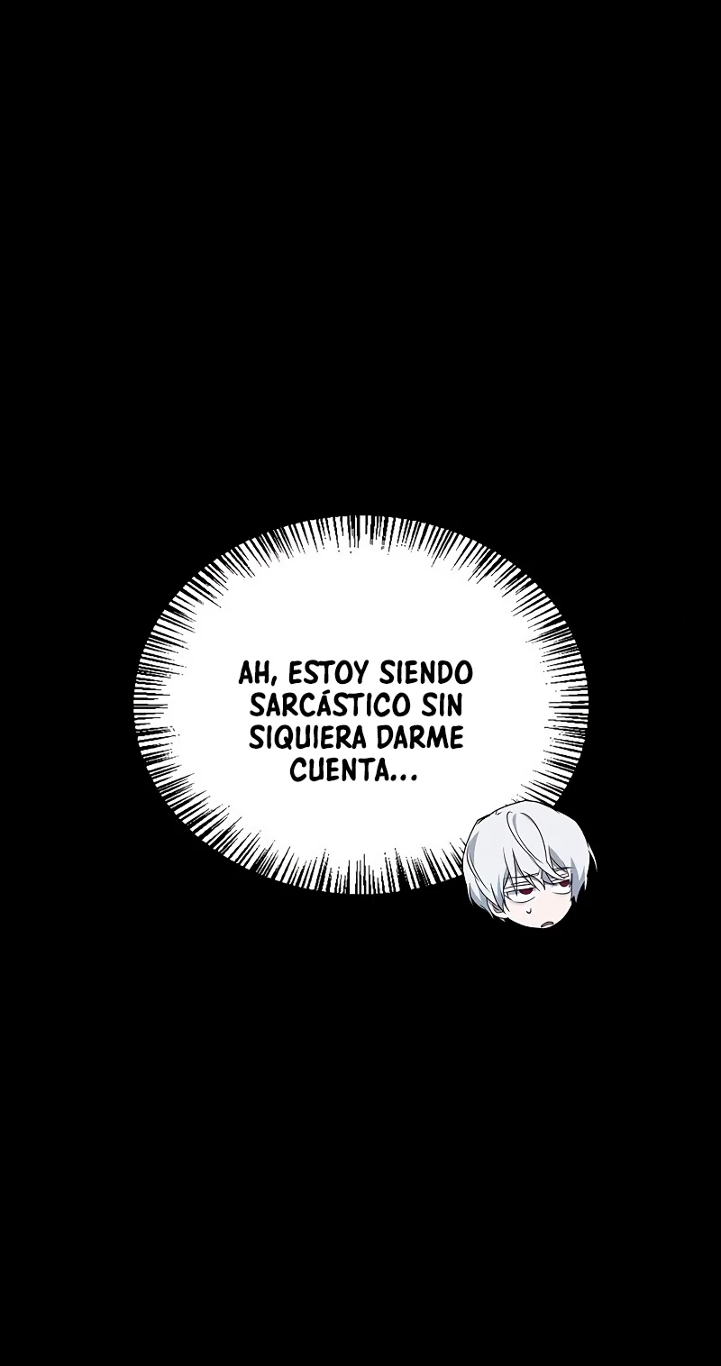 No soy esa clase de talento capítulo 17 página 71