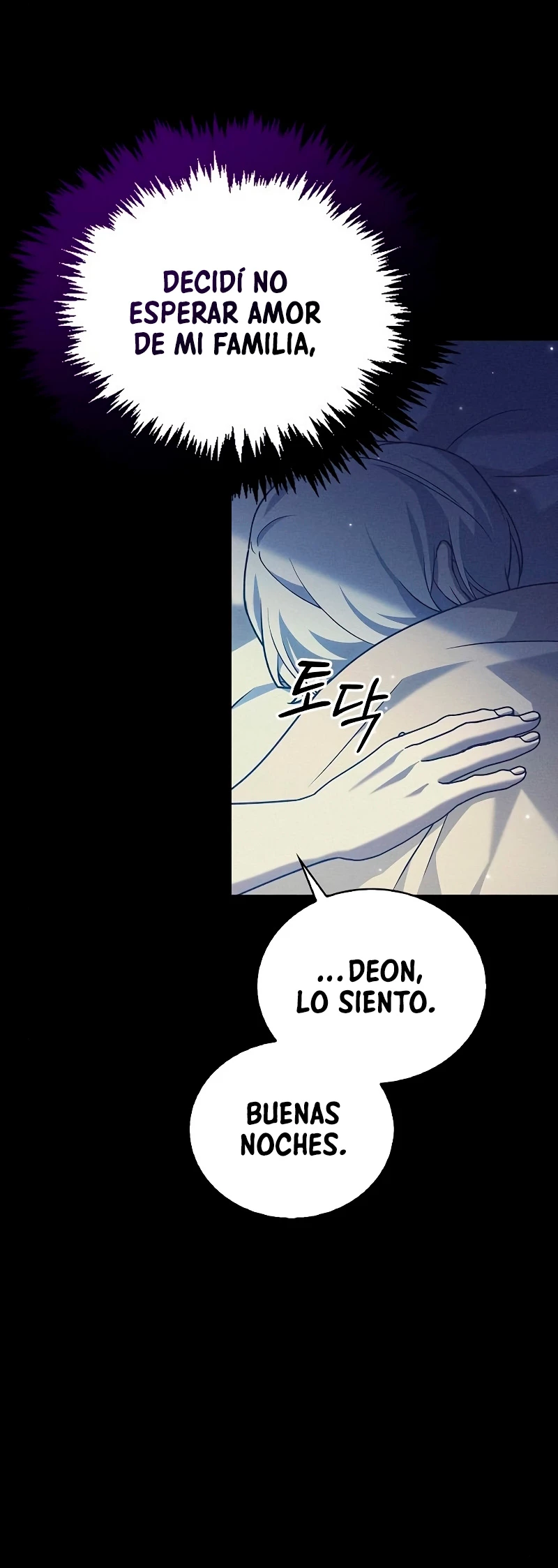 No soy esa clase de talento capítulo 17 página 78