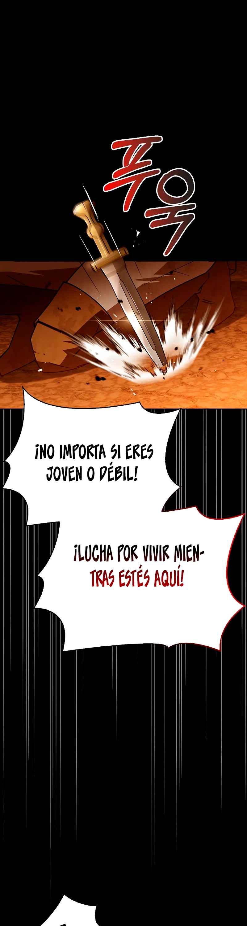 No soy esa clase de talento capítulo 18 página 26
