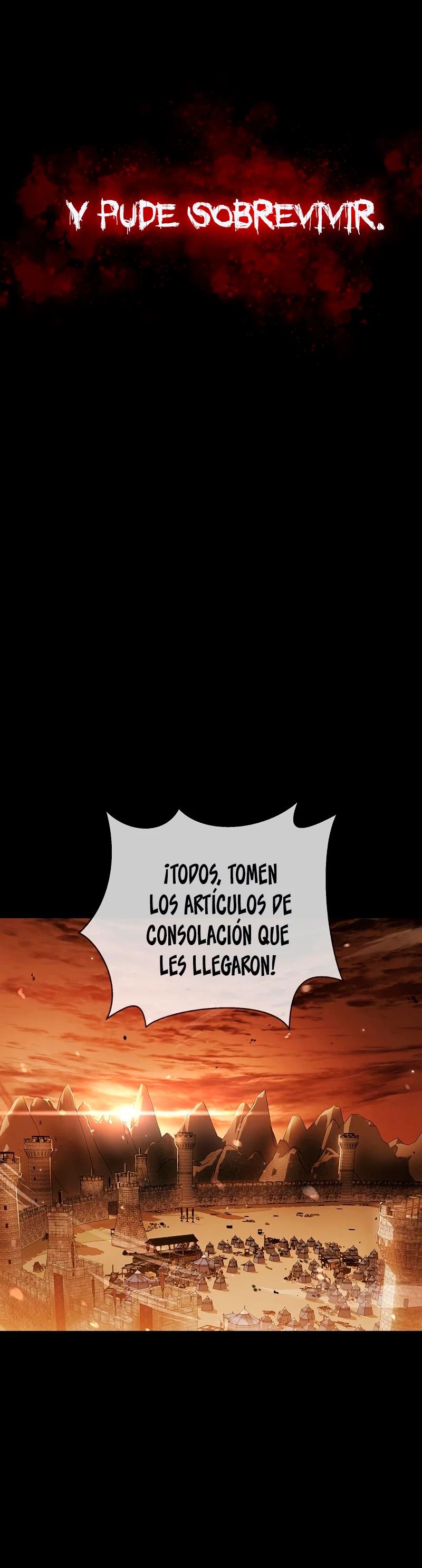 No soy esa clase de talento capítulo 18 página 34