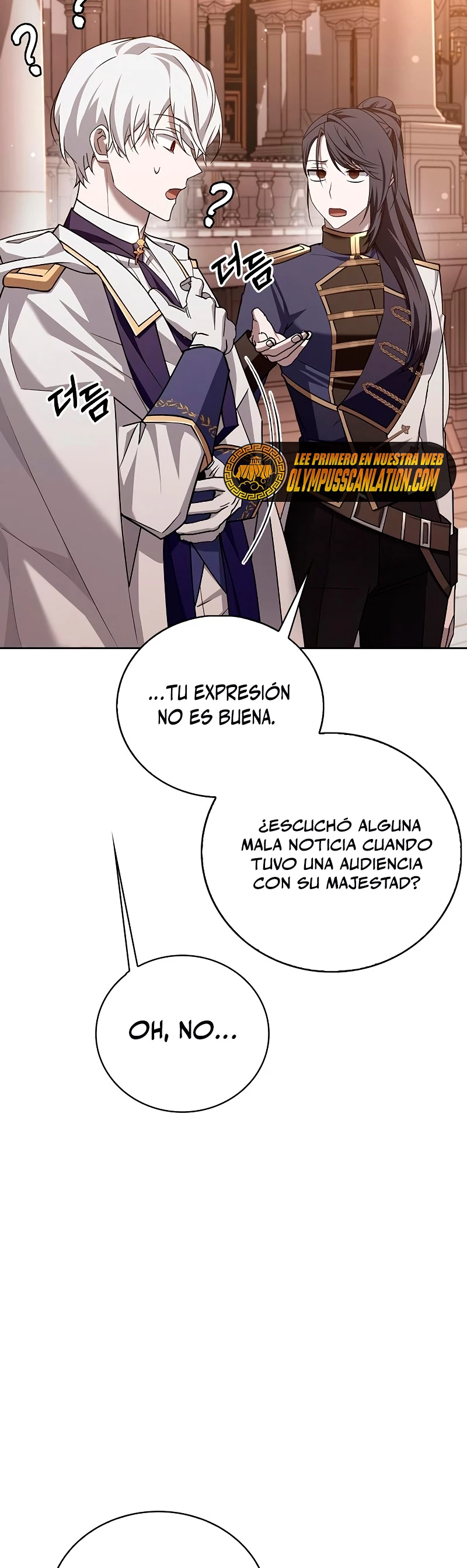 No soy esa clase de talento capítulo 18 página 62