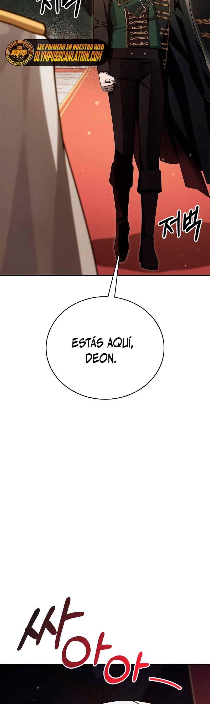 No soy esa clase de talento capítulo 18 página 66