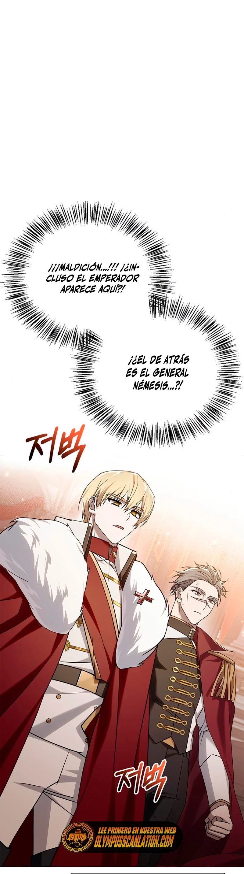 No soy esa clase de talento capítulo 19 página 39