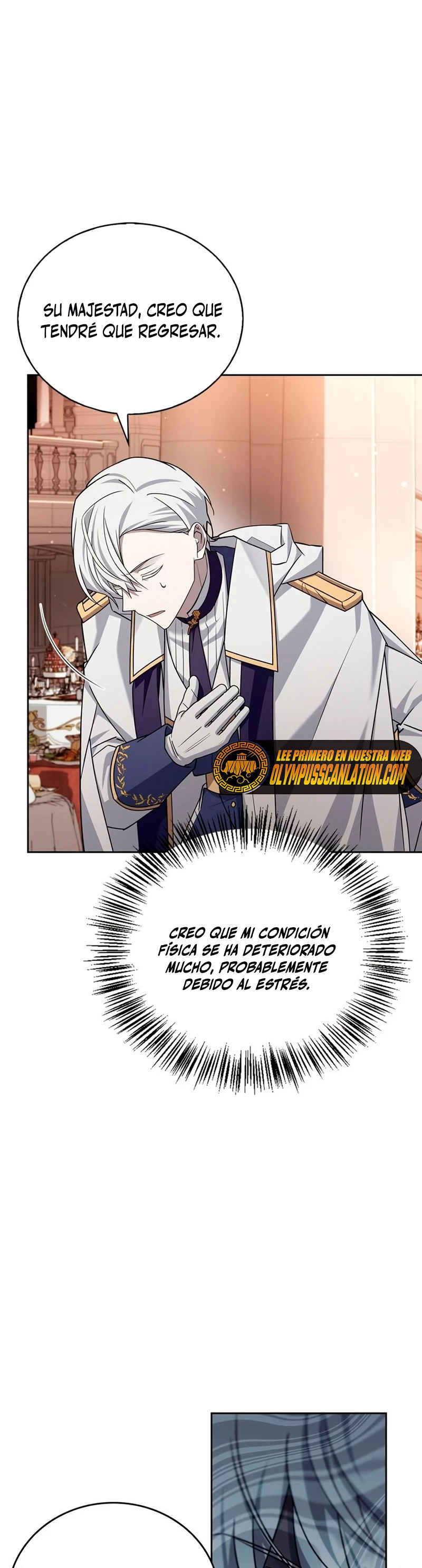 No soy esa clase de talento capítulo 19 página 45