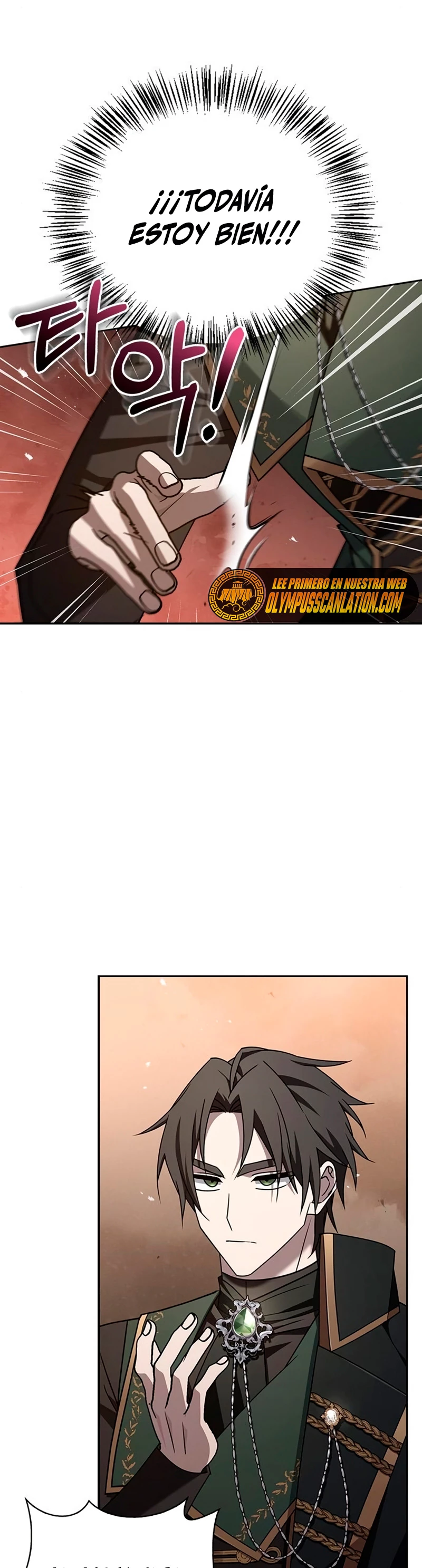 No soy esa clase de talento capítulo 19 página 49
