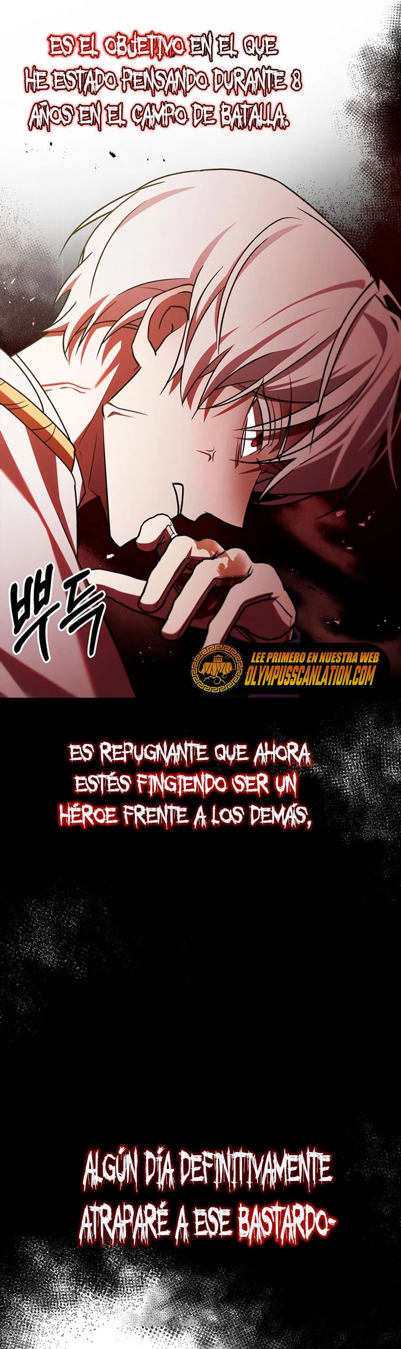 No soy esa clase de talento capítulo 19 página 51