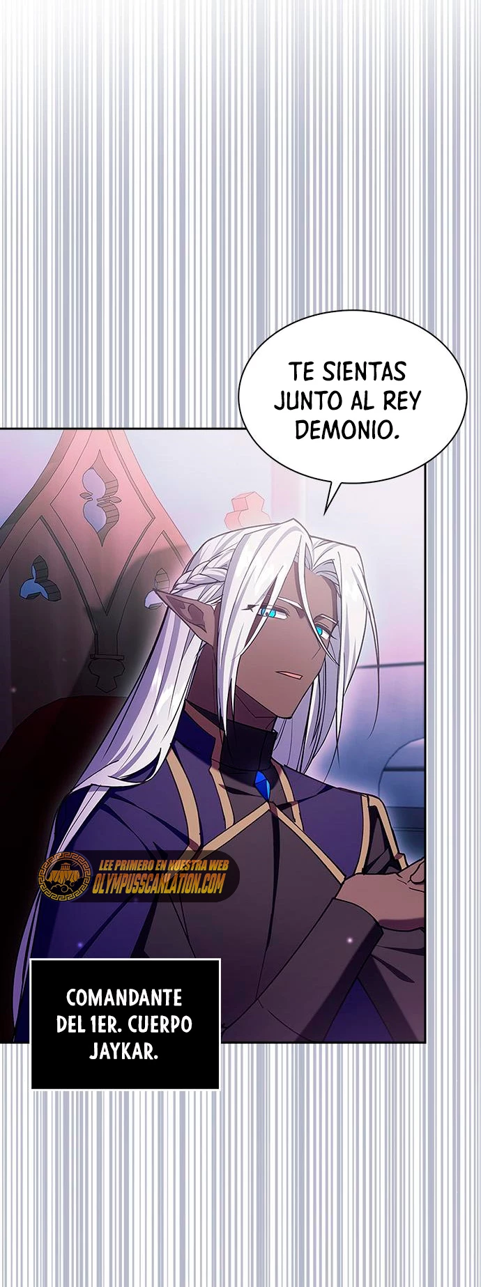 No soy esa clase de talento capítulo 2 página 27