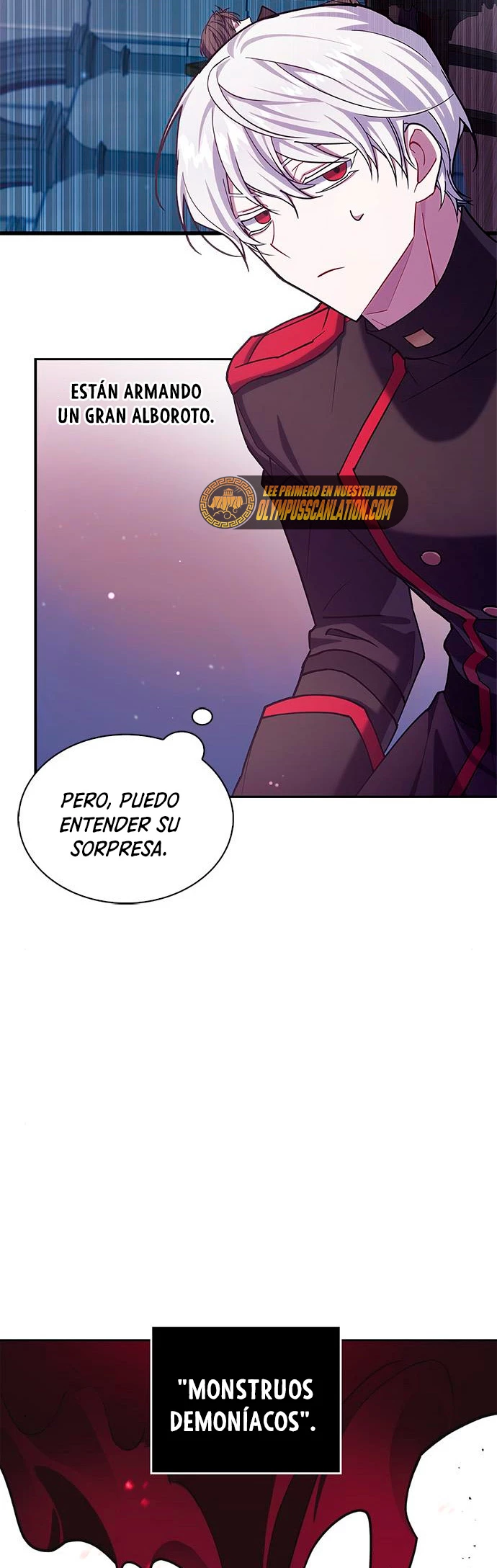 No soy esa clase de talento capítulo 2 página 56