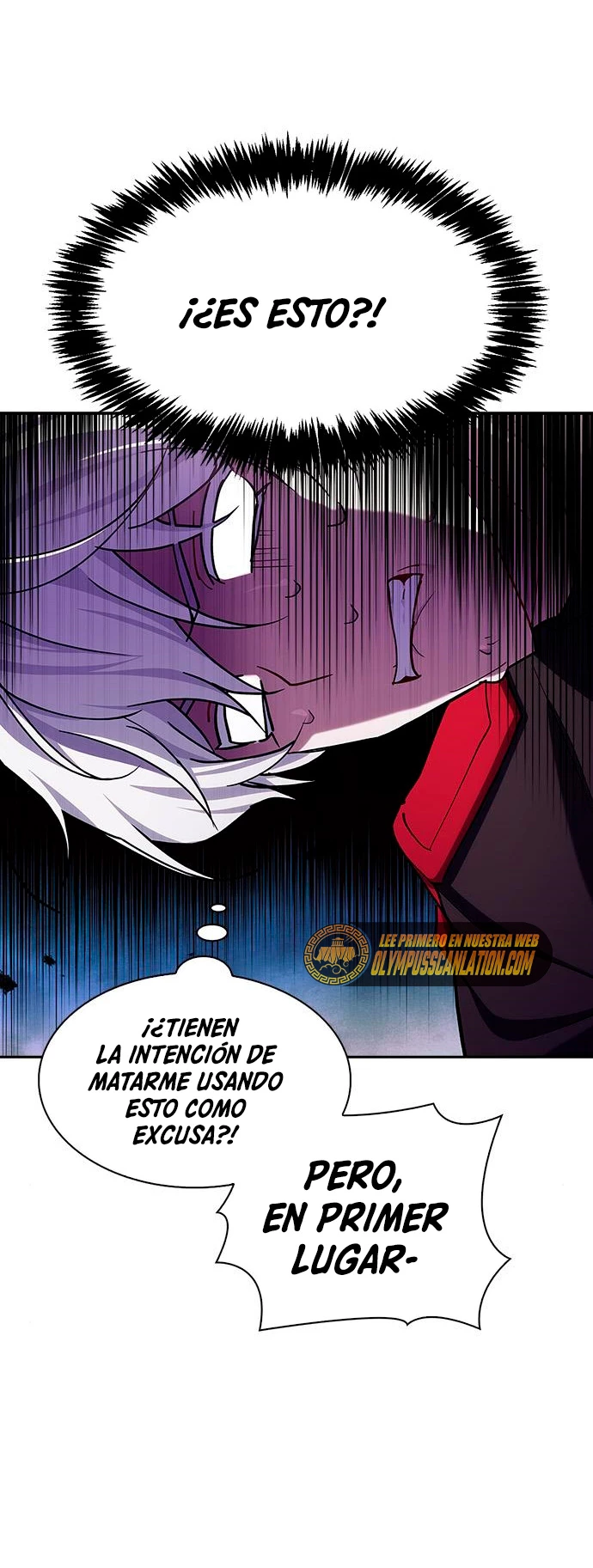 No soy esa clase de talento capítulo 2 página 63