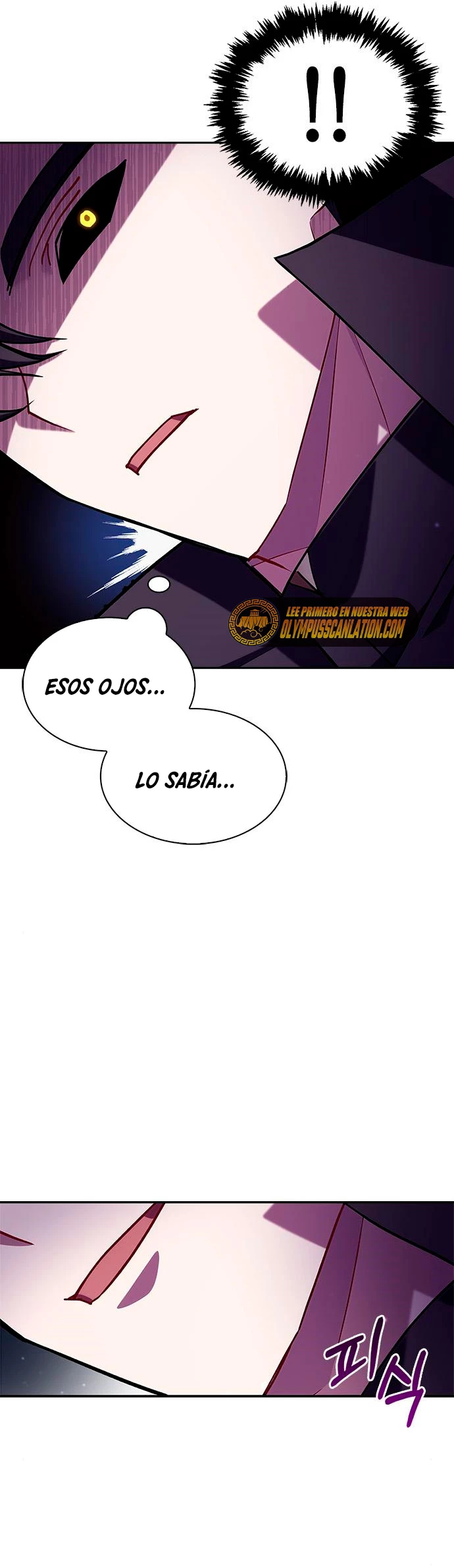 No soy esa clase de talento capítulo 2 página 66