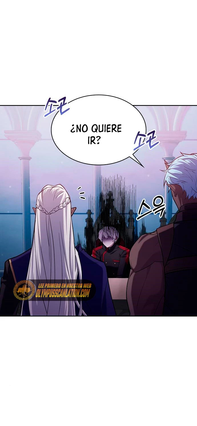 No soy esa clase de talento capítulo 2 página 74
