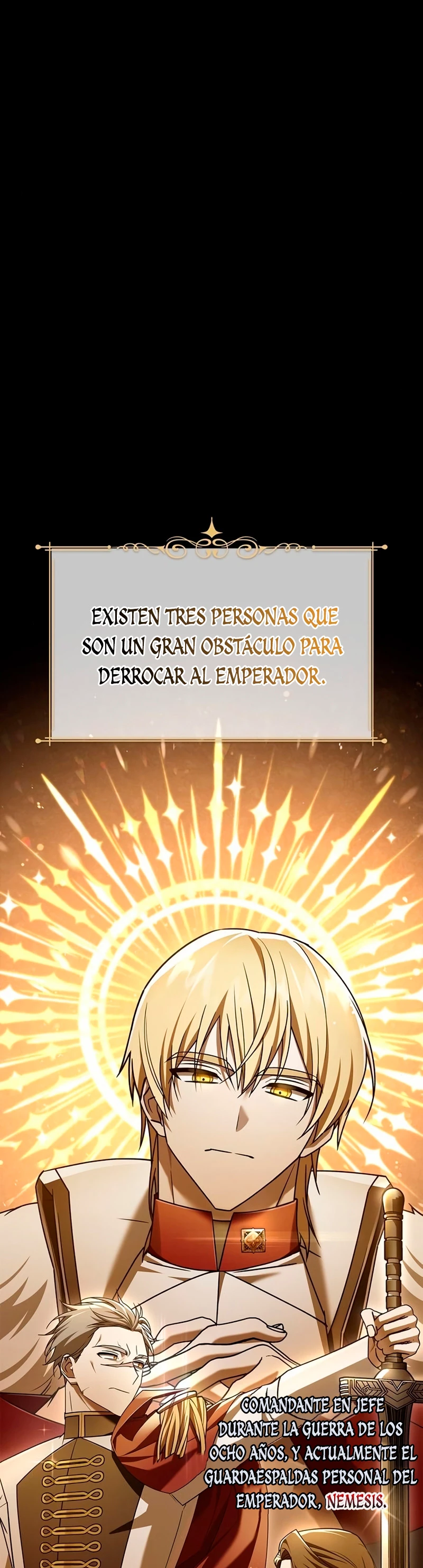 No soy esa clase de talento capítulo 20 página 50