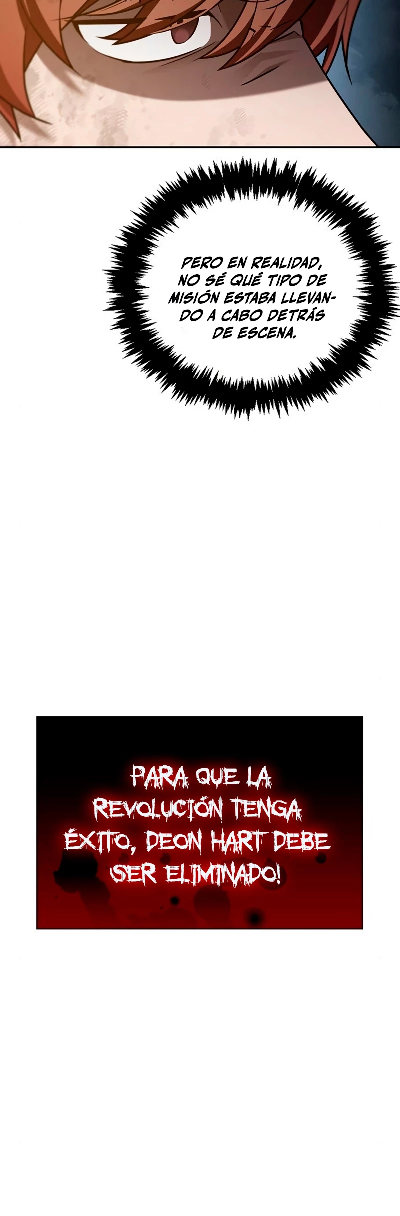 No soy esa clase de talento capítulo 20 página 53