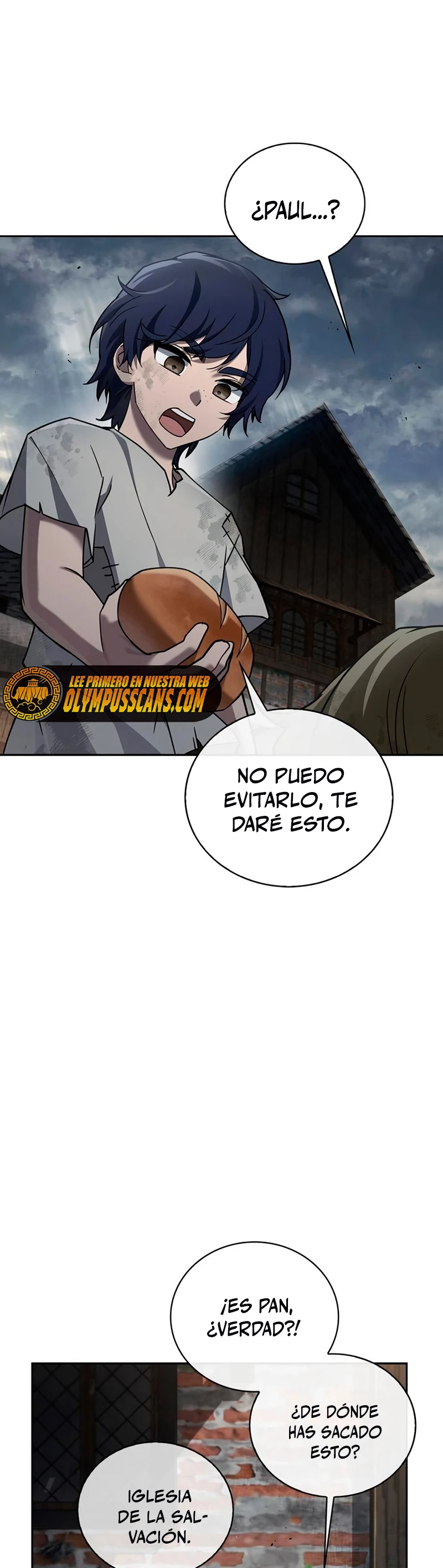 No soy esa clase de talento capítulo 21 página 5