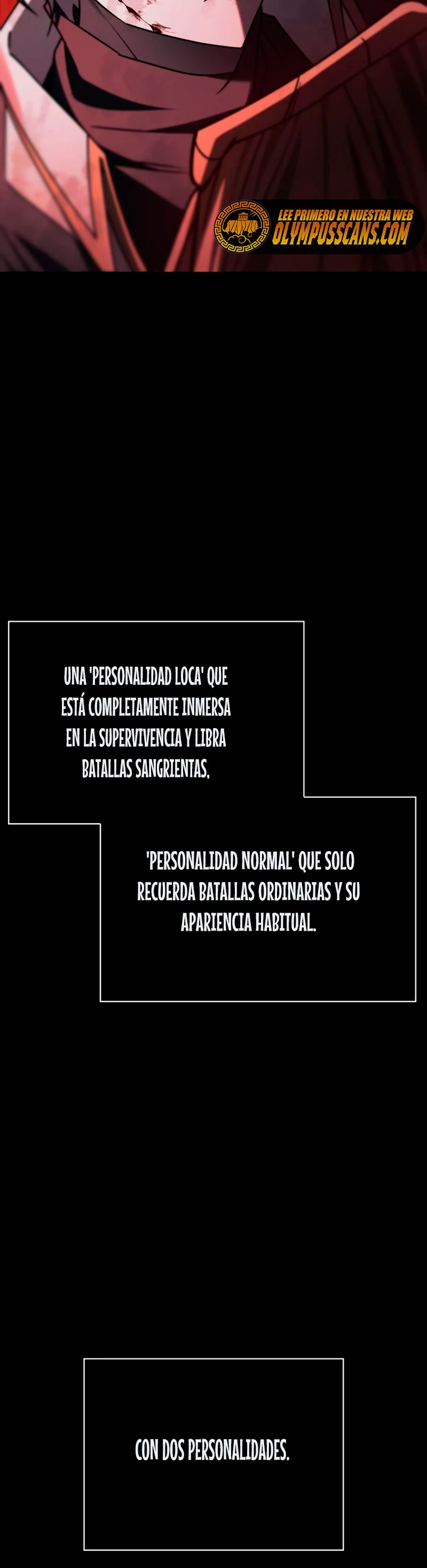 No soy esa clase de talento capítulo 22 página 41