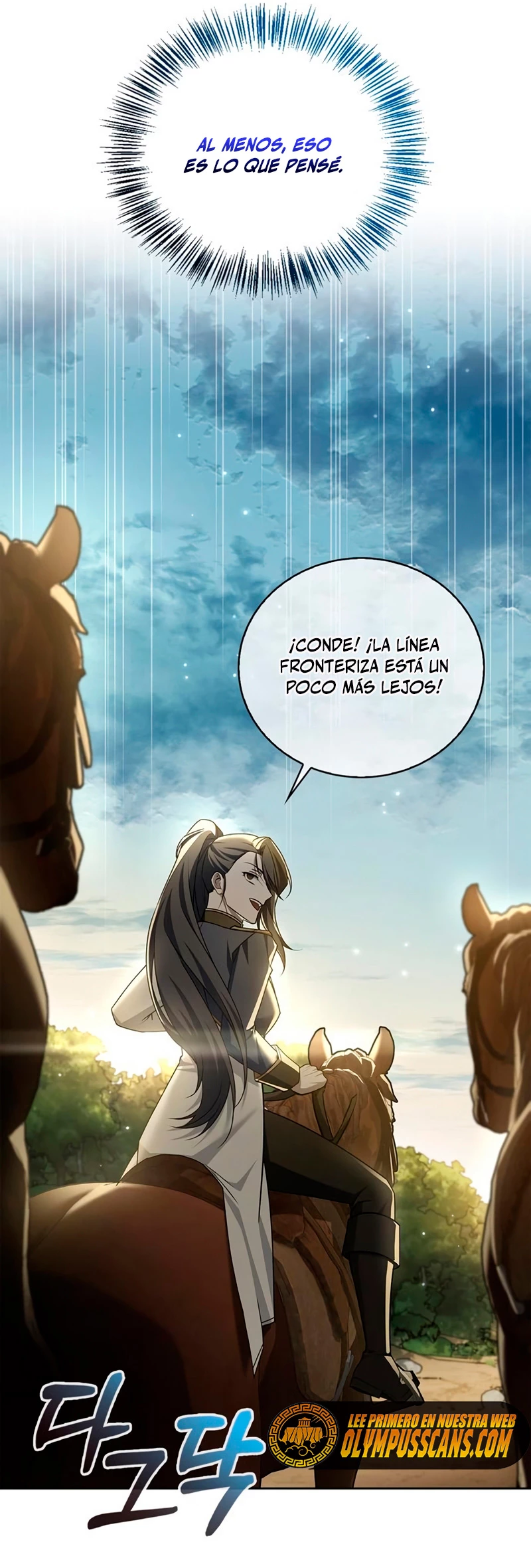 No soy esa clase de talento capítulo 22 página 62