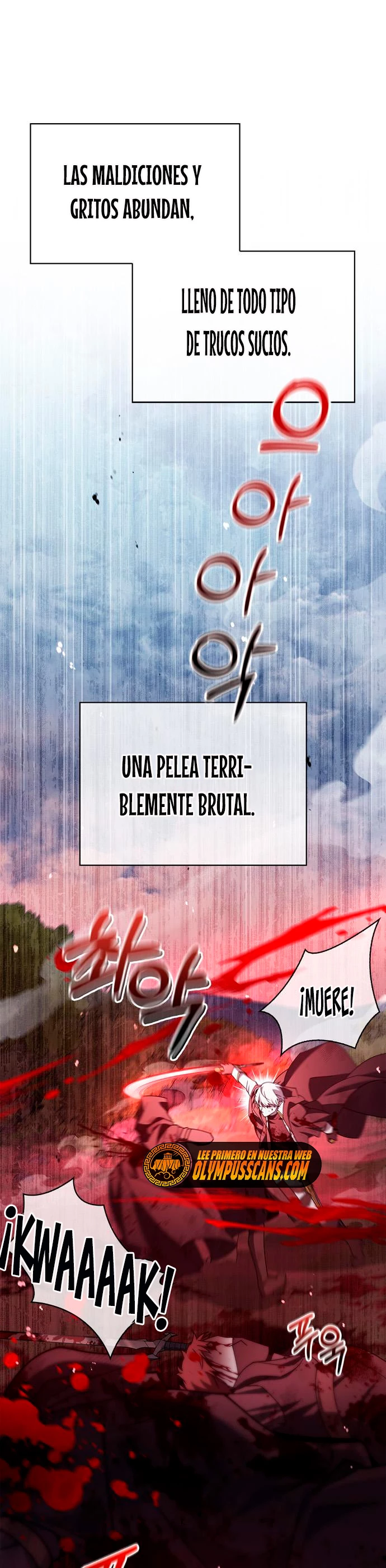 No soy esa clase de talento capítulo 24 página 2