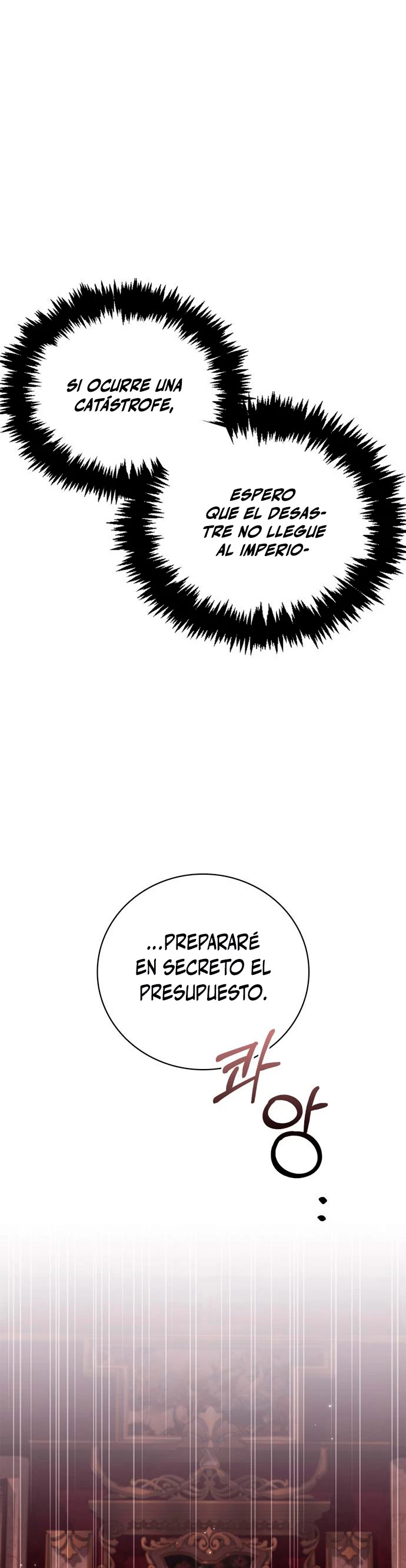 No soy esa clase de talento capítulo 24 página 26