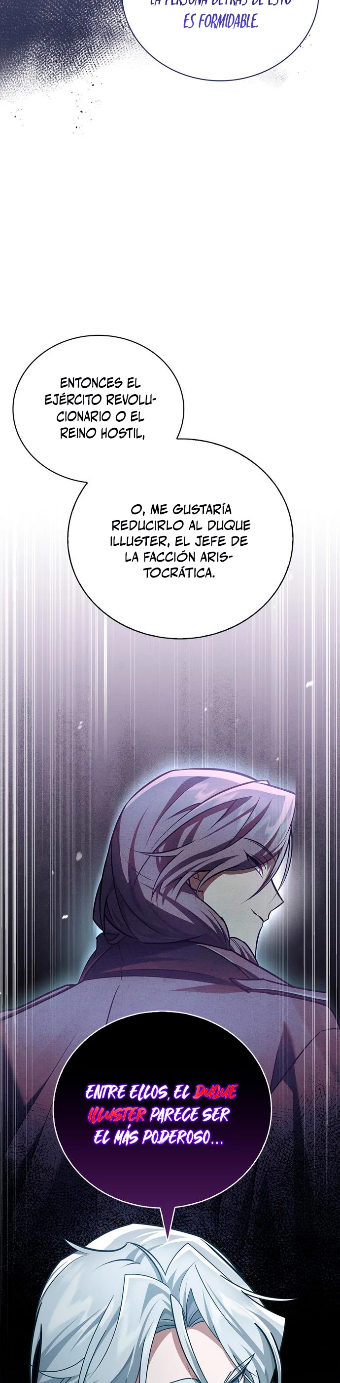 No soy esa clase de talento capítulo 25 página 25