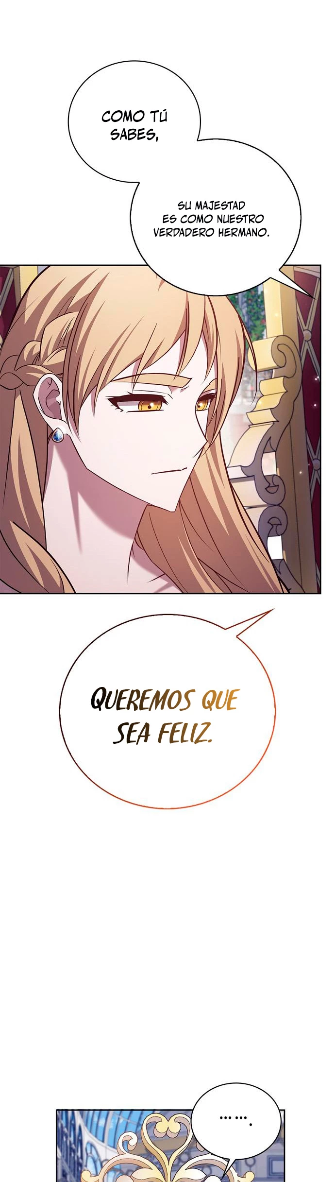 No soy esa clase de talento capítulo 25 página 42