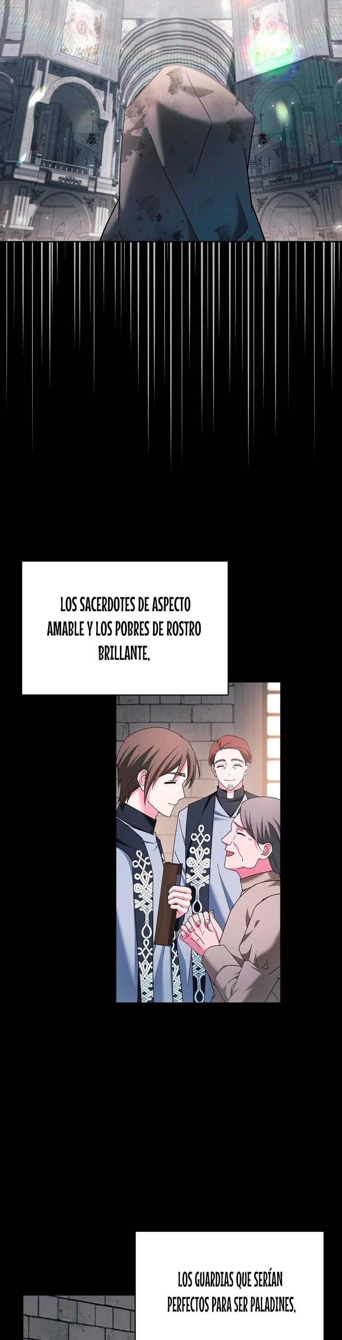 No soy esa clase de talento capítulo 28 página 14