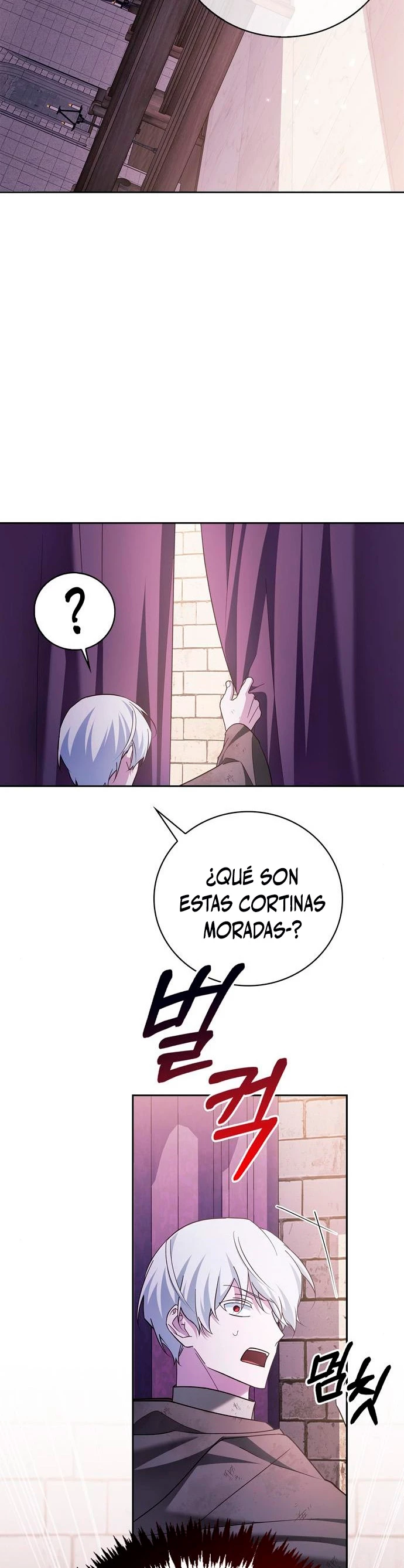 No soy esa clase de talento capítulo 28 página 56