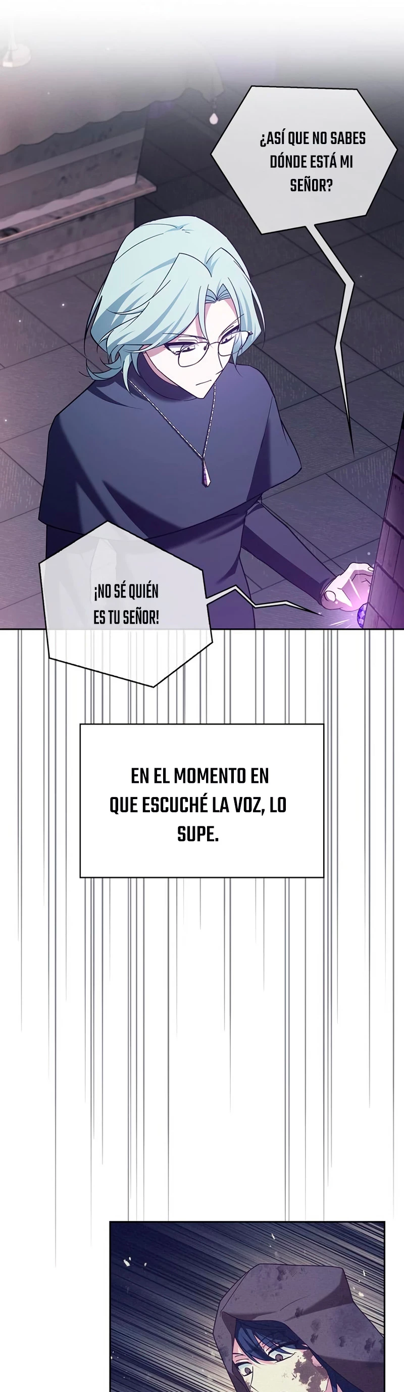No soy esa clase de talento capítulo 29 página 42