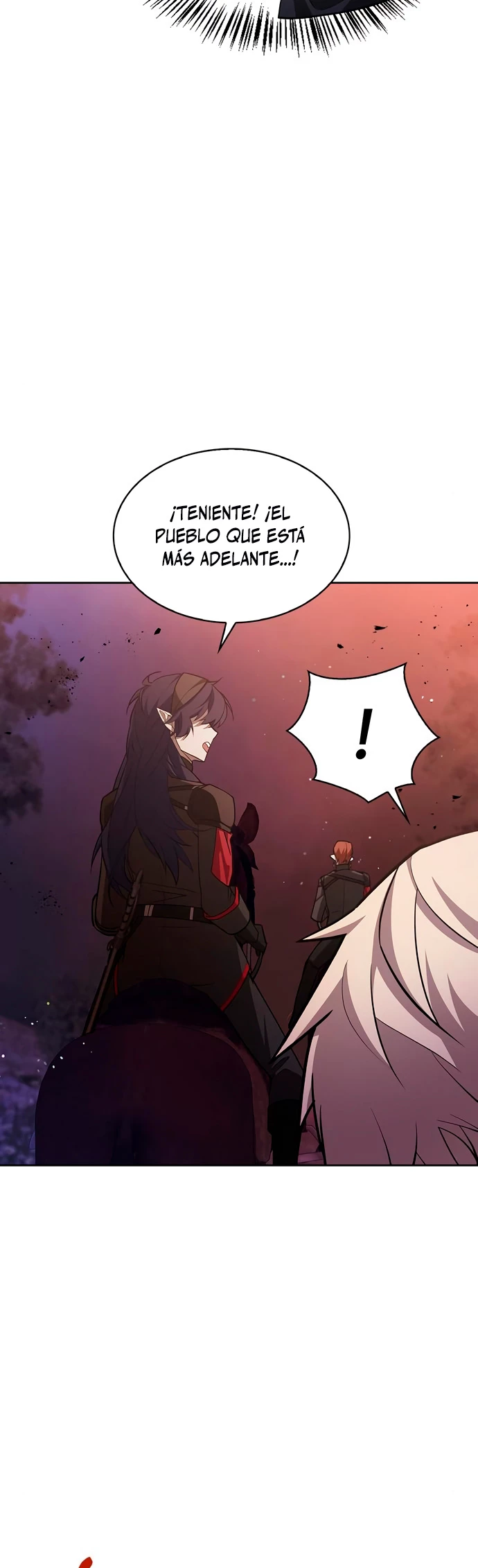 No soy esa clase de talento capítulo 3 página 22