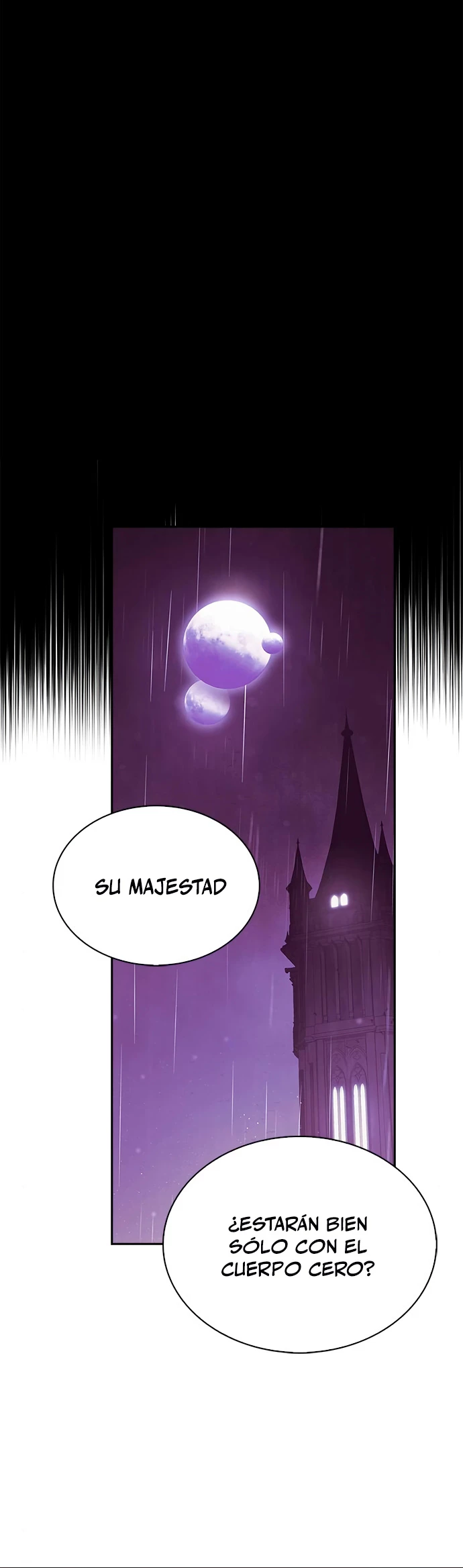No soy esa clase de talento capítulo 3 página 35