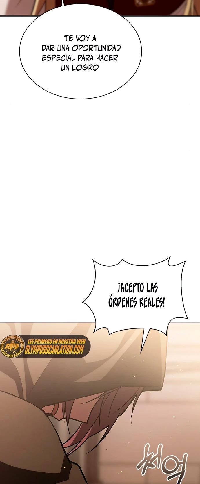 No soy esa clase de talento capítulo 3 página 67
