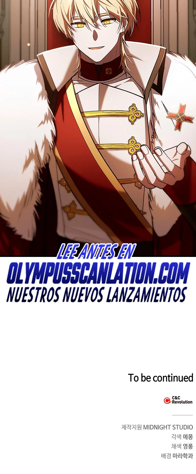 No soy esa clase de talento capítulo 3 página 69