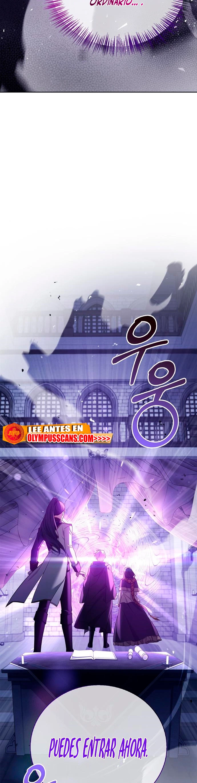 No soy esa clase de talento capítulo 31 página 48