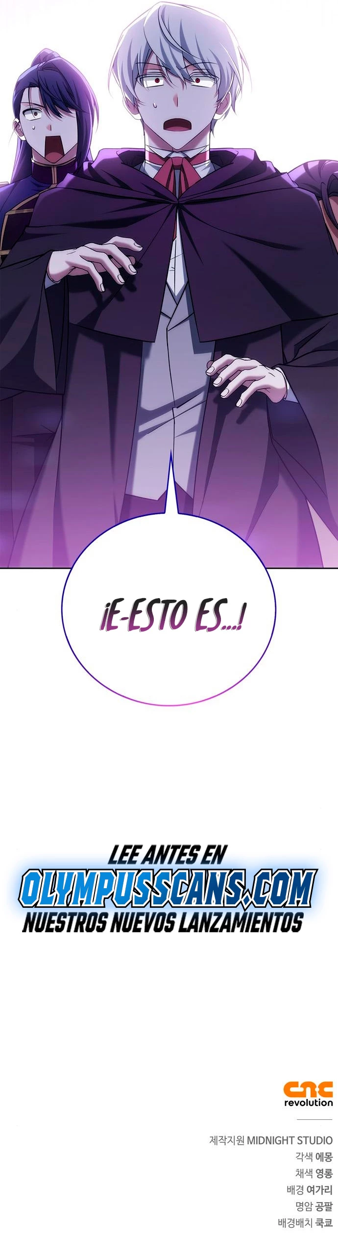 No soy esa clase de talento capítulo 31 página 52
