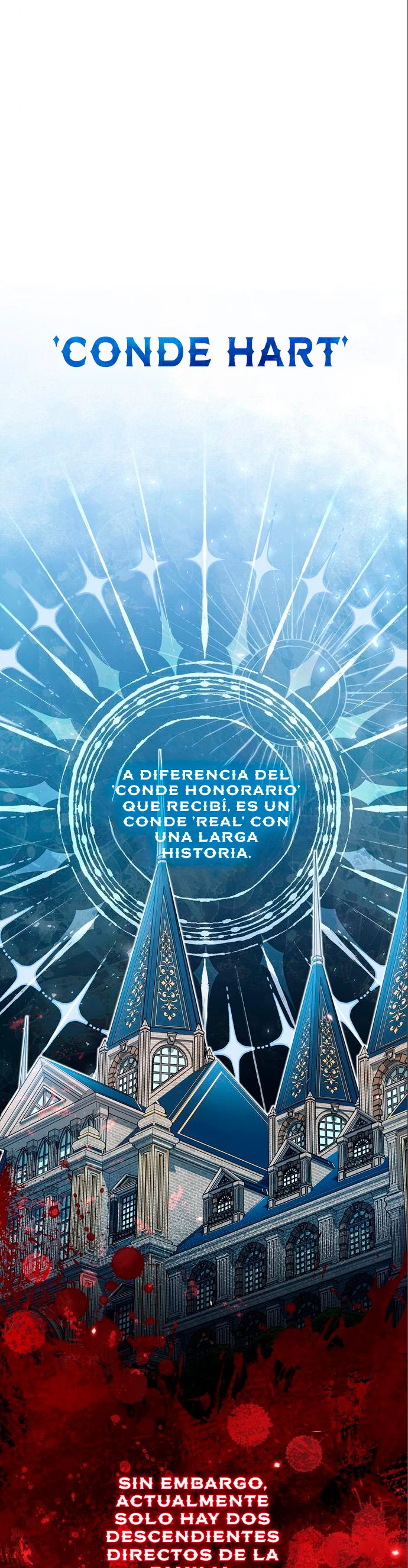 No soy esa clase de talento capítulo 33 página 47