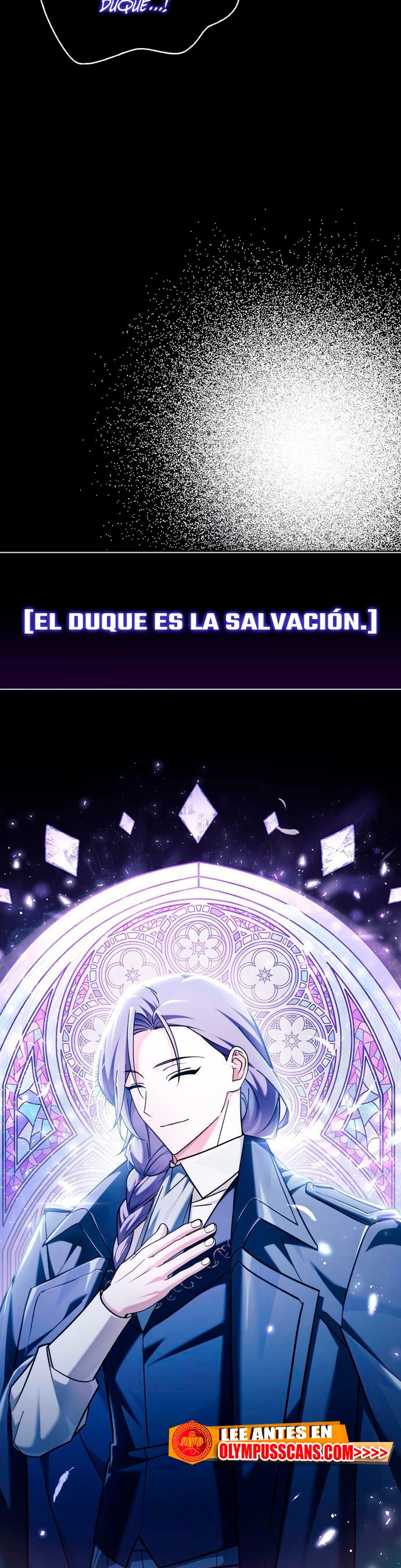 No soy esa clase de talento capítulo 34 página 23